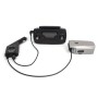2 v 1 automobilové nabíječce pro DJI Mavic Pro Platinum Remote Controller & Battery
