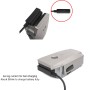 2 in 1 Car Charger for DJI MAVIC PRO Platinum Remote Controller & Battery