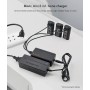 DJI MAVIC MINI（EU Plug）的Startrc 3合1旅行充电器