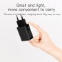 STARTRC 5V 2A USB Charger with CE Certification for DJI OSMO Mobile 2 / OSMO Mobile 3 / OSMO Mobile 4, EU Plug(Black)