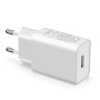 STARTRC 5V 2A USB -зарядное устройство с сертификацией CE для DJI OSMO Mobile 2 / OSMO Mobile 3 / OSMO Mobile 4, EU Plug (White)
