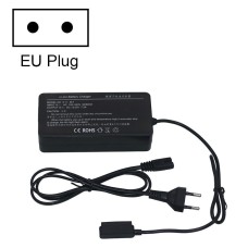 За DJI Mavic Pro Charger Smart Constressing Бързо зарядно зарядно зарядно устройство (EU Plug)