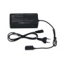 For DJI MAVIC Pro Charger Smart Frequency Conversion Fast Charging Charger(EU Plug)