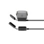 YX For DJI MAVIC 2 Aluminum Alloy Charger with Switch, Plug Type:AU Plug