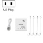 DJI Mavicin mini -laturien akku USB 6 in 1 -keskuksen älykäs akun ohjainlaturi, Plug Type: USA Plug