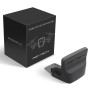 Pgytech Gimbal kamera lencse árnyékoló kapucnis védő burkolat a DJI Spark számára (szürke)
