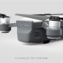 Pgytech Gimbal Camera Lens Shade Caperra de protección para DJI Spark (gris)