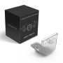 Pgytech Gimbal Camera Lens Shade Caperra protectora para DJI Spark (transparente)