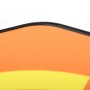 Tampon d'atterrissage de palmier portable pour DJI Spark (orange)