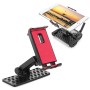 Faltbare Telefon- / Tablet -Expansionshalterhalter für den DJI -Spark -Sender, geeignet für 4 Zoll bis 12 Zoll Telefon / Tablet