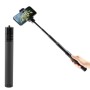 Bexin P275A Alumiiniseos Extension Pole Selfie Stick Extender, Pituus: 19cm-73cm