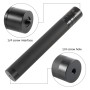 BEXIN P275A Aluminum Alloy Extension Pole Selfie Stick Extender, Length: 19cm-73cm