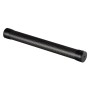 Puluz en fibre de carbone extension monopode Pole bâtonnet extensible pour DJI / moza / feiyu v2 / zhiyun g5 / spg cardan, longueur: 35 cm (noir)