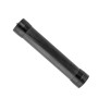 Stick monopode di estensione in fibra di carbonio Puluz 21 cm per DJI / MOZA / FEIYU V2 / ZHIYUN G5 GIMBAL (nero)