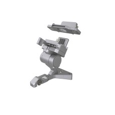 Highlight Display Remote Control Mounting Bracket For DJI Crystalsky(Remote Control Holder)
