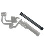 Ulanzi AgiMbalgear Hand-Held Stabilization Gimbal Carbon Fiber Extension Rod за DJI Ronin-S