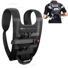 Neopine Superior Portable Backpack Belt / Narmess Carress / Раменните презрамки за DJI Phantom и други квадрокоптери, подобни по размер