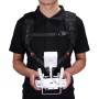 Neopine Superior Portable Backpack Belt / Narmess Carress / Раменните презрамки за DJI Phantom и други квадрокоптери, подобни по размер