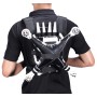 NEOpine Superior Portable Backpack Belt / Shoulder Harness / Shoulder Straps for DJI Phantom and other Quadcopters Similar in Size