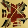 Sticker for DJI Phantom (Retro UK Flag Pattern)