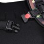 VDS-2 Shoulder Backpack Carry Case Multipurpose Bag Neck Strap Belt for UAV, Carry Available for Quadcopter, Remote Controller, Battery, Propellers