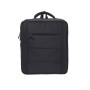 Dla DJI Phantom 4 Pro Backpack Drone Bag torebka (czarny)
