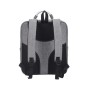 Para DJI Phantom 4 Pro Mackpack Drone Storage Bag Bag (gris)