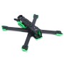iflight titan xl5 250mm 5inch HD FPV Freestyle Cadre avec un bras de 6 mm compatible Xing 2208 pour FPV Freestyle Drone Part