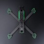 Iflight Titan XL5 250mm 5inch HD FPV freestyle -ram med 6mm armkompatibel Xing 2208 för FPV freestyle drone del