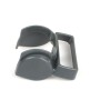 Gimbal Shade Camera Lens Hood Anti Flare Gimbal Protective Cover för DJI Spark (grå)