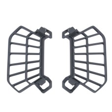 2 PCS Pgytech Protective Hand Guards Anti-collision Fence Damper for DJI Spark