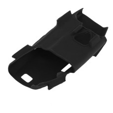Drone Silicon Cover Plane Body Protective Sleeve For DJI Spark(Black)