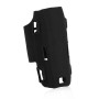 Drone Silicon Cover Plane Body Protective Sleeve For DJI Spark(Black)