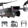 Cubierta de protección de lentes de drones + Trípode + Kit de accesorios de antena mejorados para DJI Spark