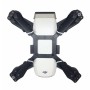 Drone -linssisuojauskansi + jalusta + tehostettu antenniasustepakkaus DJI -kipinälle