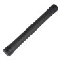 Carbon Fiber Extension Monopod Pole Rod Extendable Stick for DJI Handheld Gimbal, Length: 35cm(Black)