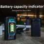 Startrc -Drohne kleiner LED -Batterie -Stromerkennungsanzeige für Mavic Mini
