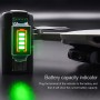STARTRC Drone Small Pantal LED Pantalla de detección de alimentación de la batería para Mavic Mini