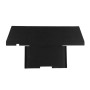 9,7-Zoll-Tablette Sonnenhaubeabdeckung / Anti-Staub Sonnenschutz für DJI Phantom 2 Sicht+ / Inspire 1 Quadcopter (schwarz)