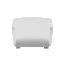 Coperchio di copertura del vano batteria dell'aeromobile per DJI Mavic Mini (bianco)