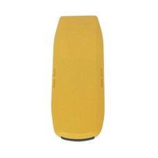 Upper Cover Shell Repair Parts For DJI Spark(Yellow)