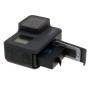 Para GoPro Hero5 CARGAR DE BATERÍAS DUALES USB con cable USB y luz indicadora LED