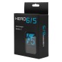 Dual-akkujen laturi USB-C / Type-C-kaapelilla GoPro Hero6 / 5: lle
