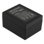 USB Dual Battery Travel Charger for GoPro Hero 3+ / Hero 3 AHBBP-301 / 302 Battery