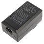 AHDBT-401 Цифровий зарядний пристрій для акумулятора + Car Charger + адаптер для GoPro Hero4