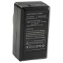 Dual Digital Camera Battery Ladegerät für SJ4000, SJ5000, SJ6000, M10