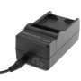 Chargeur de voiture de batterie de caméra numérique pour GoPro Hero4 AHDBT-401