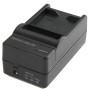 Caricatore per auto della batteria della fotocamera digitale per GoPro Hero4 AHDBT-401