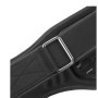 RUIGPRO cintura di cintura in vita per GoPro Hero10 Black /Hero9 Black /Hero8 Black /Hero7 /6/5/5 Sessione /4 Sessione /4/3+ /3/2/1, Dji Osmo Pocket, Insta360 One X, Ricoh Theta S /Theta V/Theta SC36 e altre fotocamere panoramiche (Black)