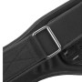 RUIGPRO Waist Belt Mount Strap for GoPro HERO10 Black / HERO9 Black / HERO8 Black / HERO7 /6 /5 /5 Session /4 Session /4 /3+ /3 /2 /1, DJI OSMO Pocket, Insta360 ONE X, Ricoh Theta S/Theta V/Theta SC36 and Other Panorama Action Cameras(Black)